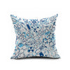 Cotton Flax Pillow Cushion Cover Comprehensive    BZ213 - Mega Save Wholesale & Retail