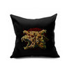 Cotton Flax Pillow Cushion Cover Comprehensive    BZ214 - Mega Save Wholesale & Retail