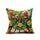 Cotton Flax Pillow Cushion Cover Comprehensive    BZ215 - Mega Save Wholesale & Retail