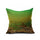Cotton Flax Pillow Cushion Cover Comprehensive    BZ218 - Mega Save Wholesale & Retail