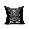 Cotton Flax Pillow Cushion Cover Comprehensive    BZ229 - Mega Save Wholesale & Retail