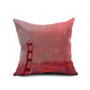 Cotton Flax Pillow Cushion Cover Comprehensive    BZ231 - Mega Save Wholesale & Retail