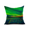 Cotton Flax Pillow Cushion Cover Comprehensive    BZ234 - Mega Save Wholesale & Retail