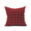 Cotton Flax Pillow Cushion Cover Comprehensive    BZ237 - Mega Save Wholesale & Retail