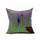 Cotton Flax Pillow Cushion Cover Comprehensive    BZ240 - Mega Save Wholesale & Retail