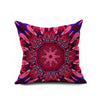 Cotton Flax Pillow Cushion Cover Comprehensive    BZ247 - Mega Save Wholesale & Retail