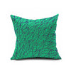 Cotton Flax Pillow Cushion Cover Comprehensive    BZ258 - Mega Save Wholesale & Retail