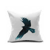 Cotton Flax Pillow Cushion Cover Comprehensive    BZ269 - Mega Save Wholesale & Retail
