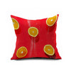 Cotton Flax Pillow Cushion Cover Comprehensive    BZ270 - Mega Save Wholesale & Retail