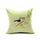 Cotton Flax Pillow Cushion Cover Comprehensive    BZ271 - Mega Save Wholesale & Retail