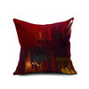Cotton Flax Pillow Cushion Cover Comprehensive    BZ275 - Mega Save Wholesale & Retail