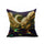 Cotton Flax Pillow Cushion Cover Comprehensive    BZ277 - Mega Save Wholesale & Retail
