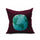 Cotton Flax Pillow Cushion Cover Comprehensive    BZ278 - Mega Save Wholesale & Retail