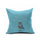 Cotton Flax Pillow Cushion Cover Comprehensive    BZ280 - Mega Save Wholesale & Retail