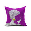 Cotton Flax Pillow Cushion Cover Comprehensive    BZ282 - Mega Save Wholesale & Retail