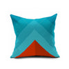 Cotton Flax Pillow Cushion Cover Comprehensive    BZ285 - Mega Save Wholesale & Retail