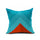 Cotton Flax Pillow Cushion Cover Comprehensive    BZ285 - Mega Save Wholesale & Retail