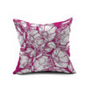 Cotton Flax Pillow Cushion Cover Comprehensive    BZ289 - Mega Save Wholesale & Retail