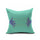 Cotton Flax Pillow Cushion Cover Comprehensive    BZ293 - Mega Save Wholesale & Retail