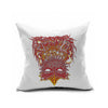 Cotton Flax Pillow Cushion Cover Comprehensive    BZ295 - Mega Save Wholesale & Retail