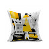 Cotton Flax Pillow Cushion Cover Comprehensive    BZ297 - Mega Save Wholesale & Retail