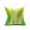 Cotton Flax Pillow Cushion Cover Comprehensive    BZ298 - Mega Save Wholesale & Retail