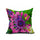 Cotton Flax Pillow Cushion Cover Comprehensive    BZ301 - Mega Save Wholesale & Retail
