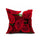 Cotton Flax Pillow Cushion Cover Comprehensive    BZ303 - Mega Save Wholesale & Retail