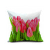Cotton Flax Pillow Cushion Cover Comprehensive    BZ305 - Mega Save Wholesale & Retail