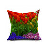 Cotton Flax Pillow Cushion Cover Comprehensive    BZ308 - Mega Save Wholesale & Retail