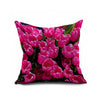 Cotton Flax Pillow Cushion Cover Comprehensive    BZ309 - Mega Save Wholesale & Retail