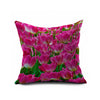 Cotton Flax Pillow Cushion Cover Comprehensive    BZ310 - Mega Save Wholesale & Retail