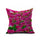 Cotton Flax Pillow Cushion Cover Comprehensive    BZ310 - Mega Save Wholesale & Retail