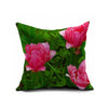 Cotton Flax Pillow Cushion Cover Comprehensive    BZ311 - Mega Save Wholesale & Retail