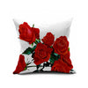 Cotton Flax Pillow Cushion Cover Comprehensive    BZ312 - Mega Save Wholesale & Retail
