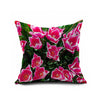 Cotton Flax Pillow Cushion Cover Comprehensive    BZ315 - Mega Save Wholesale & Retail
