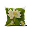 Cotton Flax Pillow Cushion Cover Comprehensive    BZ318 - Mega Save Wholesale & Retail