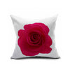 Cotton Flax Pillow Cushion Cover Comprehensive    BZ321 - Mega Save Wholesale & Retail