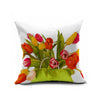 Cotton Flax Pillow Cushion Cover Comprehensive    BZ328 - Mega Save Wholesale & Retail