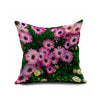 Cotton Flax Pillow Cushion Cover Comprehensive    BZ329 - Mega Save Wholesale & Retail