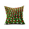 Cotton Flax Pillow Cushion Cover Comprehensive    BZ330 - Mega Save Wholesale & Retail
