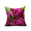 Cotton Flax Pillow Cushion Cover Comprehensive    BZ332 - Mega Save Wholesale & Retail