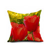 Cotton Flax Pillow Cushion Cover Comprehensive    BZ333 - Mega Save Wholesale & Retail