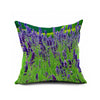 Cotton Flax Pillow Cushion Cover Comprehensive    BZ336 - Mega Save Wholesale & Retail