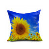 Cotton Flax Pillow Cushion Cover Comprehensive    BZ339 - Mega Save Wholesale & Retail