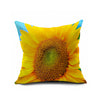Cotton Flax Pillow Cushion Cover Comprehensive    BZ340 - Mega Save Wholesale & Retail