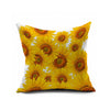 Cotton Flax Pillow Cushion Cover Comprehensive    BZ341 - Mega Save Wholesale & Retail