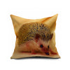 Cotton Flax Pillow Cushion Cover Comprehensive    BZ353 - Mega Save Wholesale & Retail