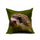Cotton Flax Pillow Cushion Cover Comprehensive    BZ354 - Mega Save Wholesale & Retail
