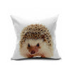 Cotton Flax Pillow Cushion Cover Comprehensive    BZ355 - Mega Save Wholesale & Retail